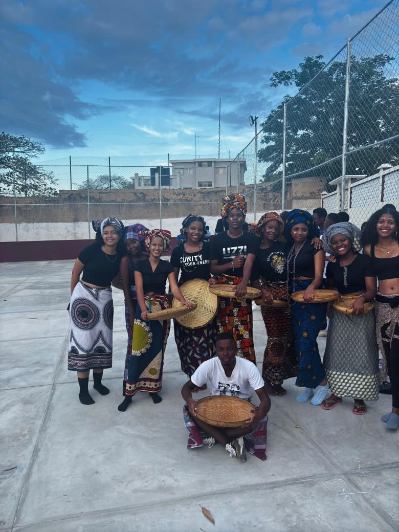 Festival Cultural 2025