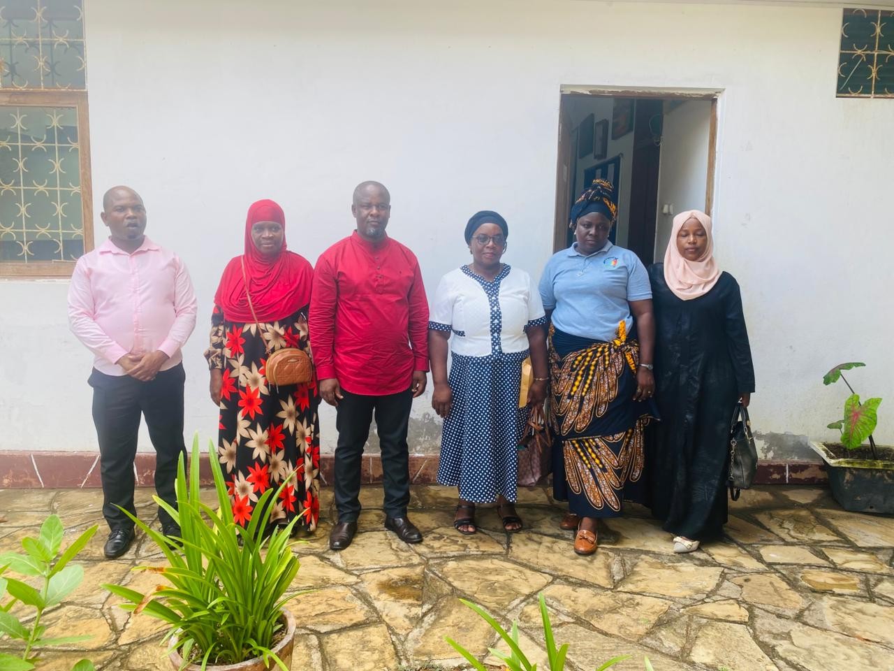 Abertura Solene do Ano Lectivo 2026: Um Compromisso com o Futuro