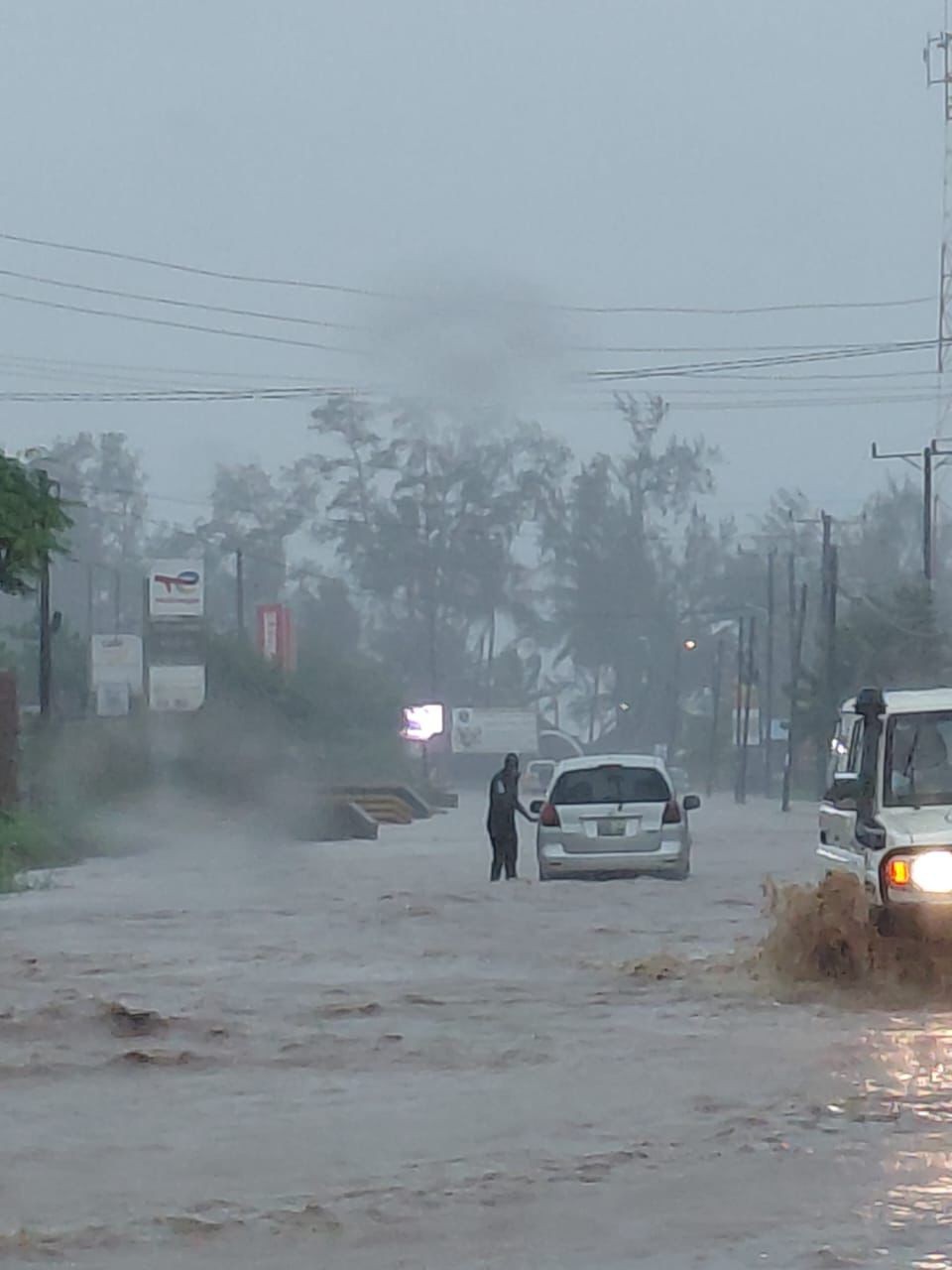 Suspensão das Atividades Letivas por Motivos de Força Maior