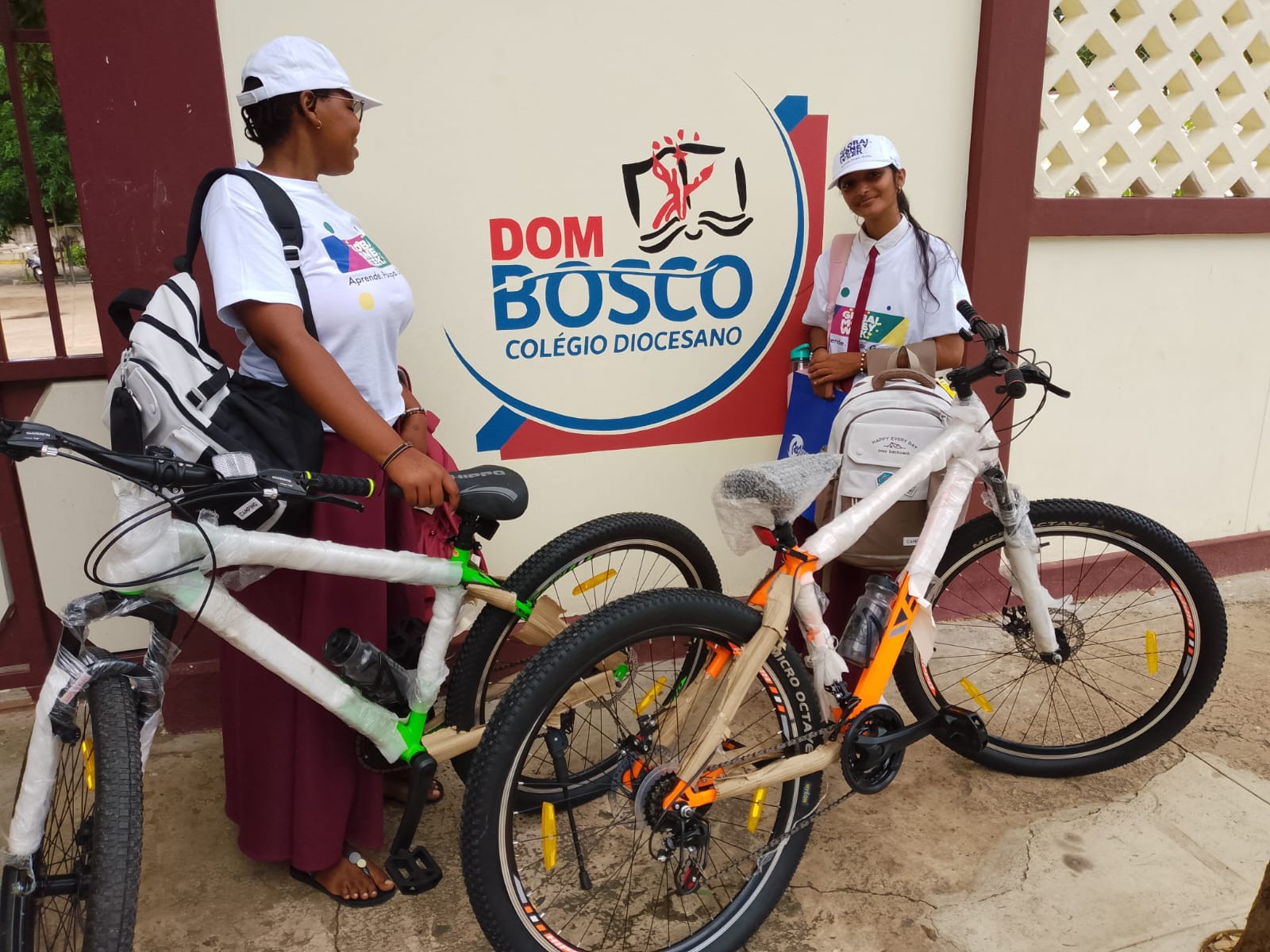 Educação Financeira e Sucesso Escolar no Concurso do Banco de Moçambique. - foto 3